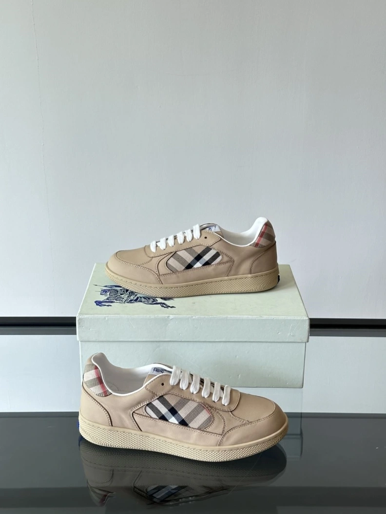 Bxrbxrry Sneakers Lightweight 114406
