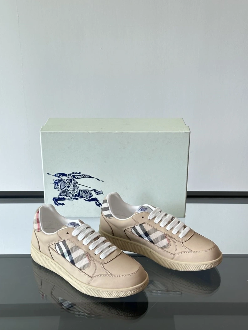 Bxrbxrry Sneakers Lightweight 114406