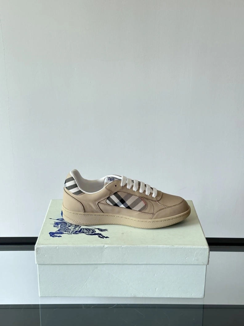Bxrbxrry Sneakers Lightweight 114406