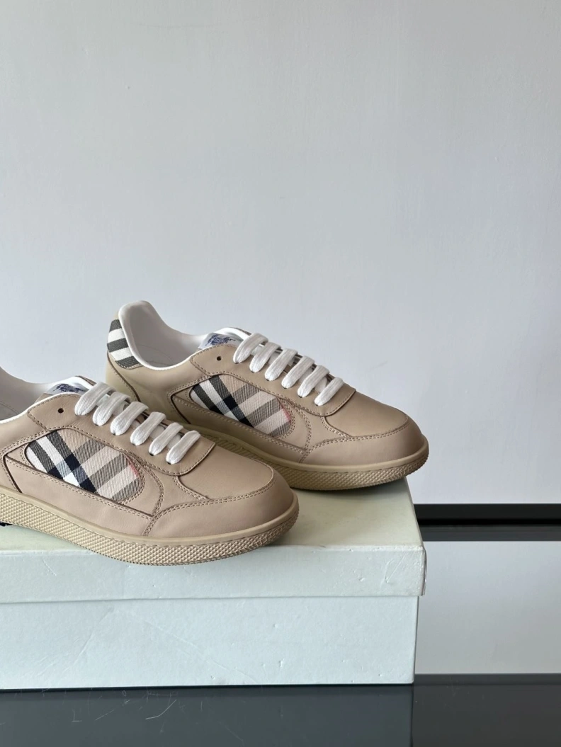 Bxrbxrry Sneakers Lightweight 114406