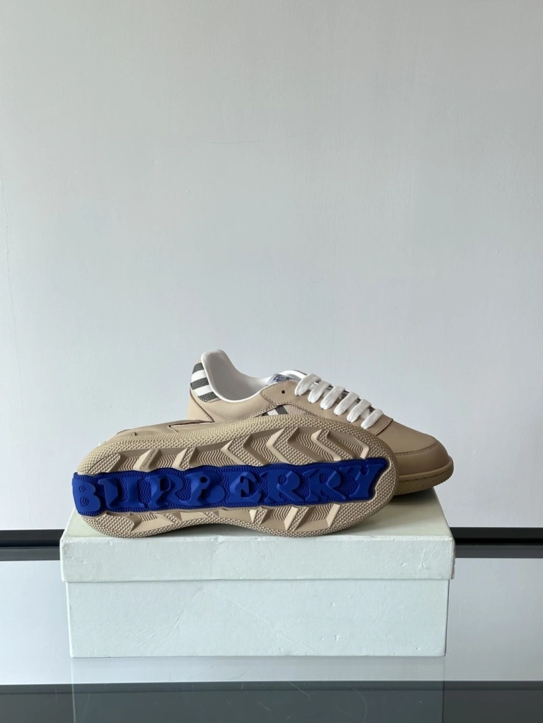 Bxrbxrry Sneakers Lightweight 114406