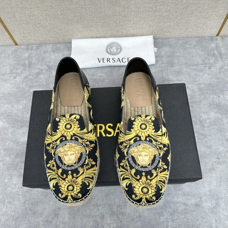 Bright Gxvxnchy Leather Shoes 152021
