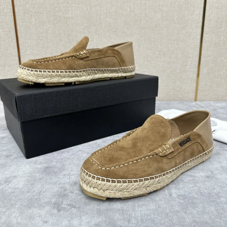 Gxvxnchy Leather Shoes TopPick 152022