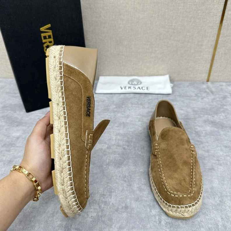 Gxvxnchy Leather Shoes TopPick 152022