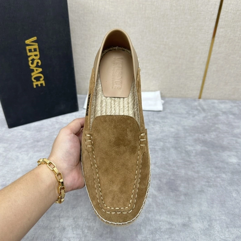 Gxvxnchy Leather Shoes TopPick 152022
