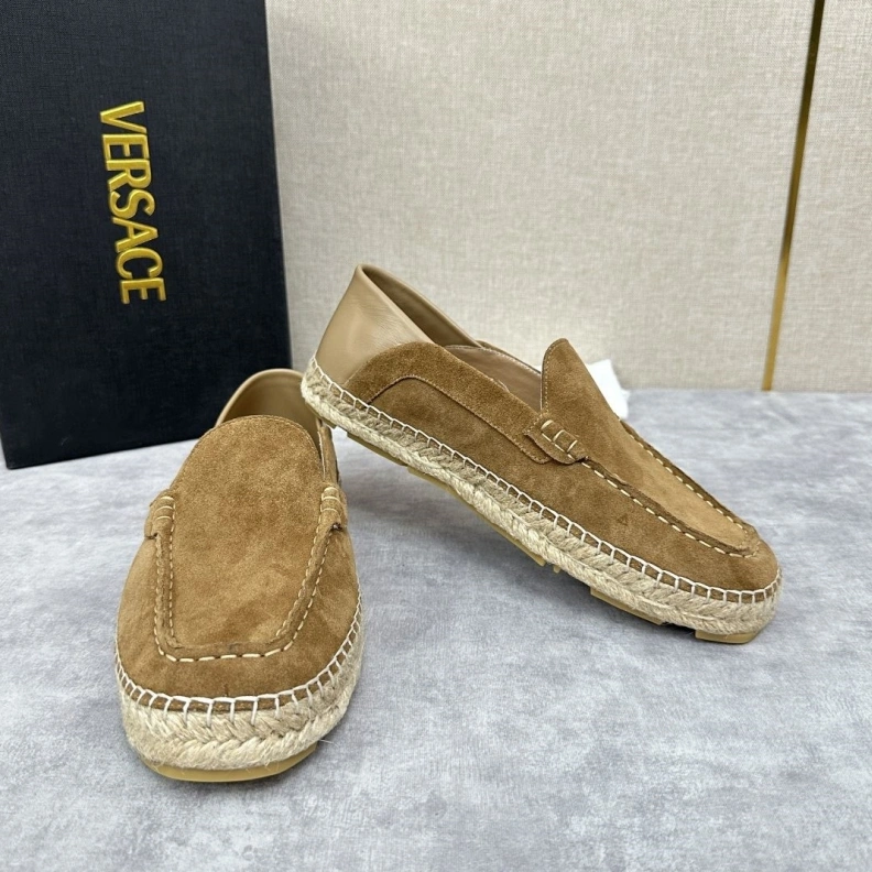 Gxvxnchy Leather Shoes TopPick 152022