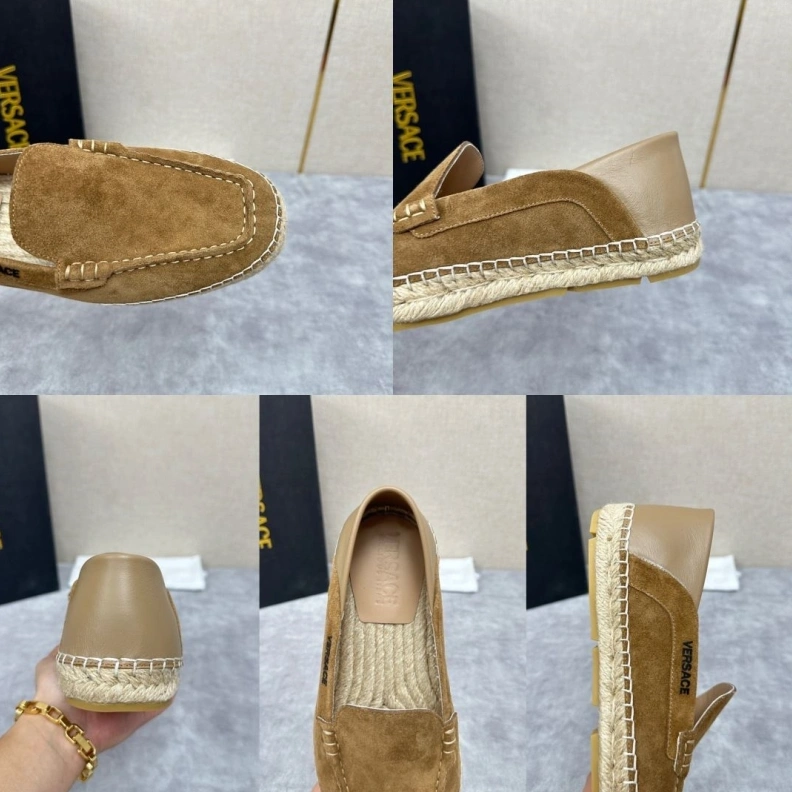 Gxvxnchy Leather Shoes TopPick 152022