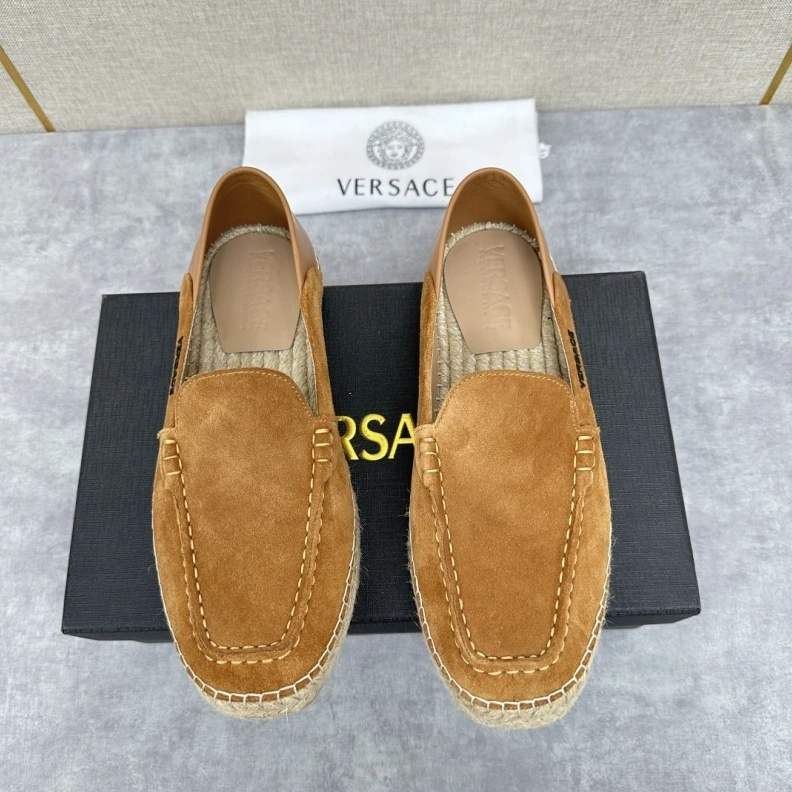 Gxvxnchy Leather Shoes Classic 152024