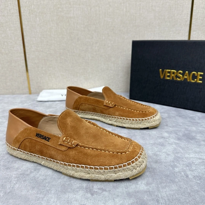 Gxvxnchy Leather Shoes Classic 152024