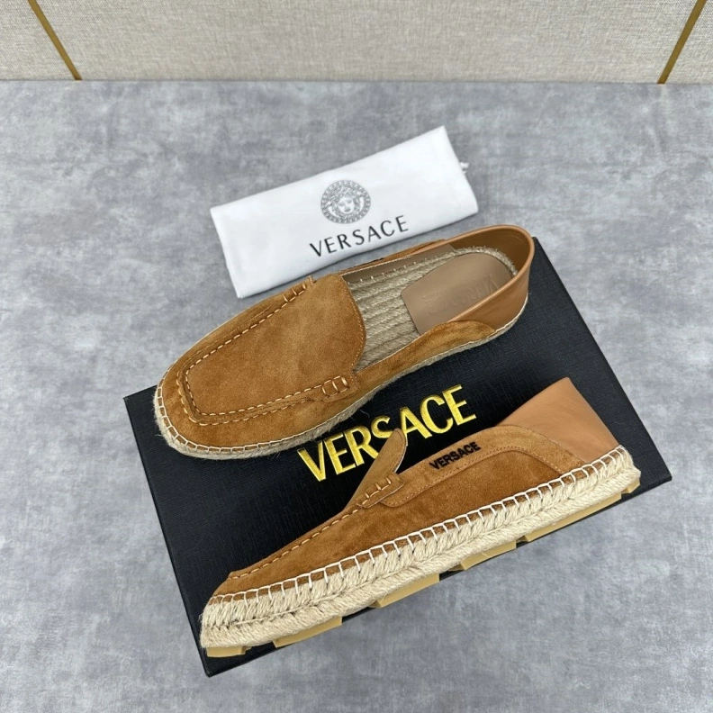 Gxvxnchy Leather Shoes Classic 152024