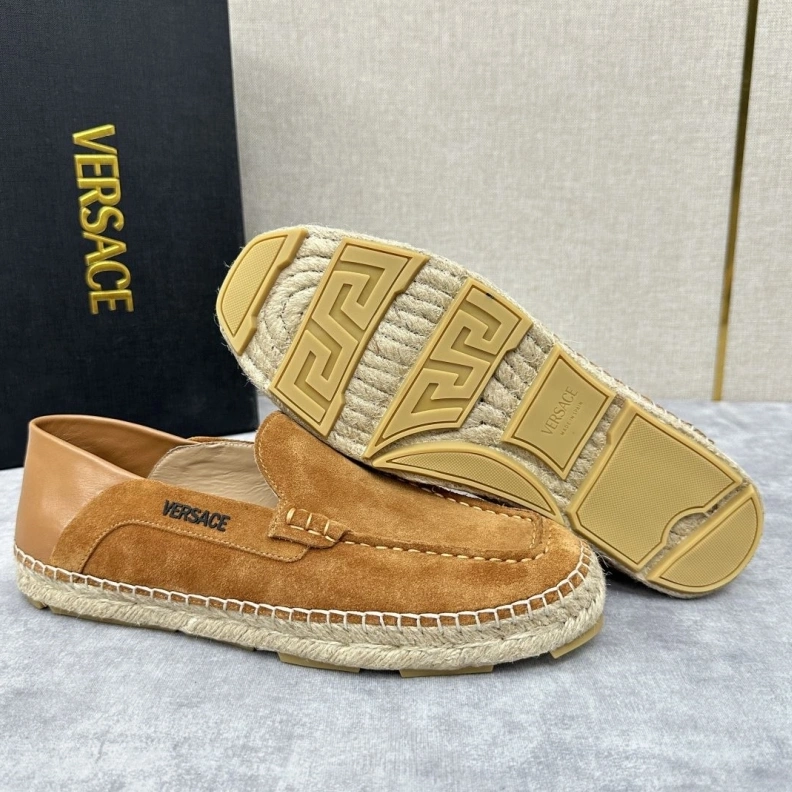 Gxvxnchy Leather Shoes Classic 152024
