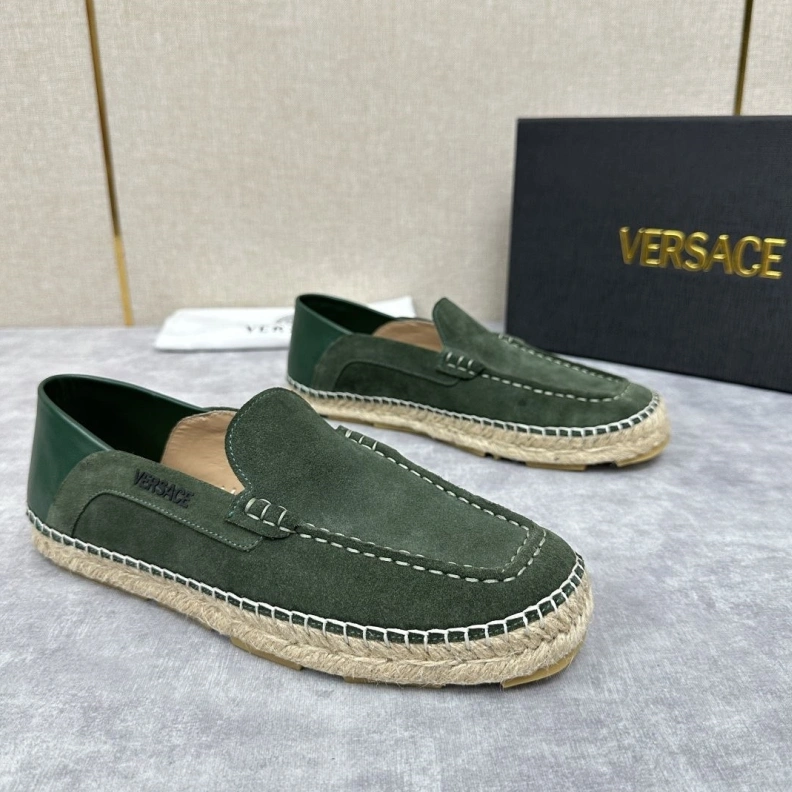 Gxvxnchy Leather Shoes Resilient 152014
