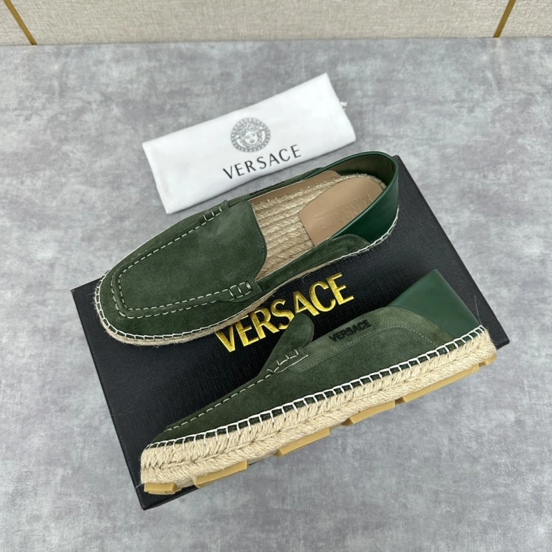 Gxvxnchy Leather Shoes Resilient 152014