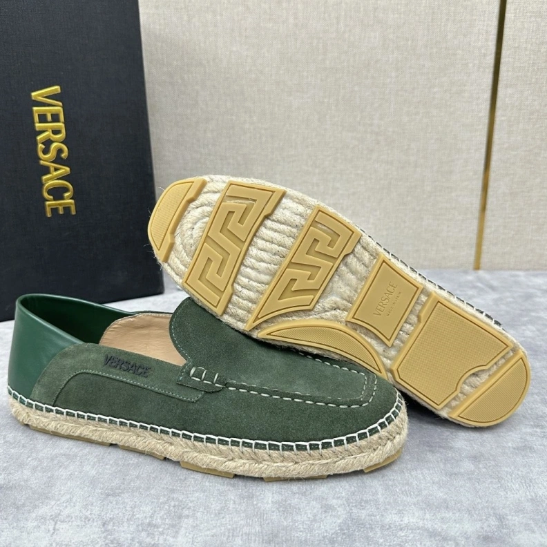 Gxvxnchy Leather Shoes Resilient 152014