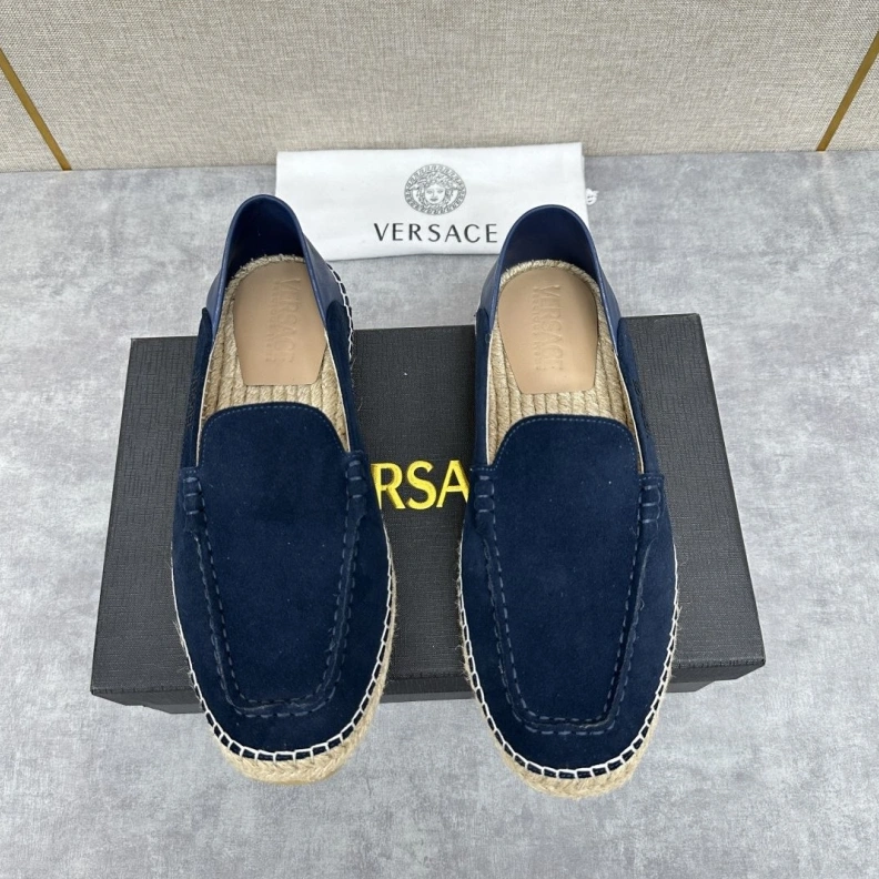 Bold Gxvxnchy Leather Shoes 152018