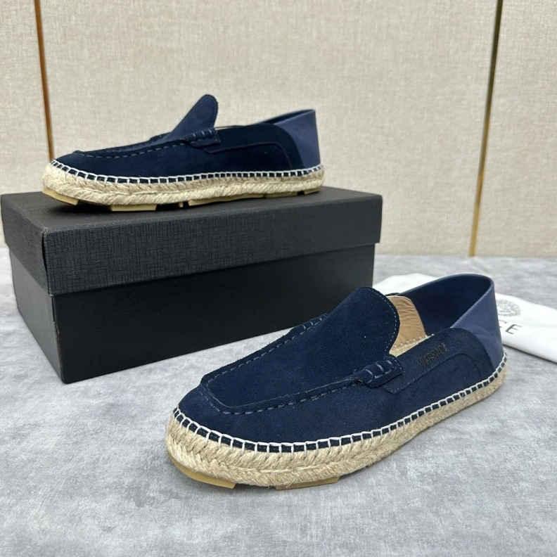 Bold Gxvxnchy Leather Shoes 152018