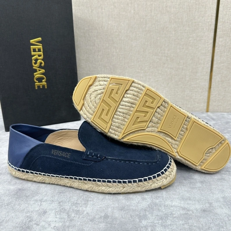 Bold Gxvxnchy Leather Shoes 152018