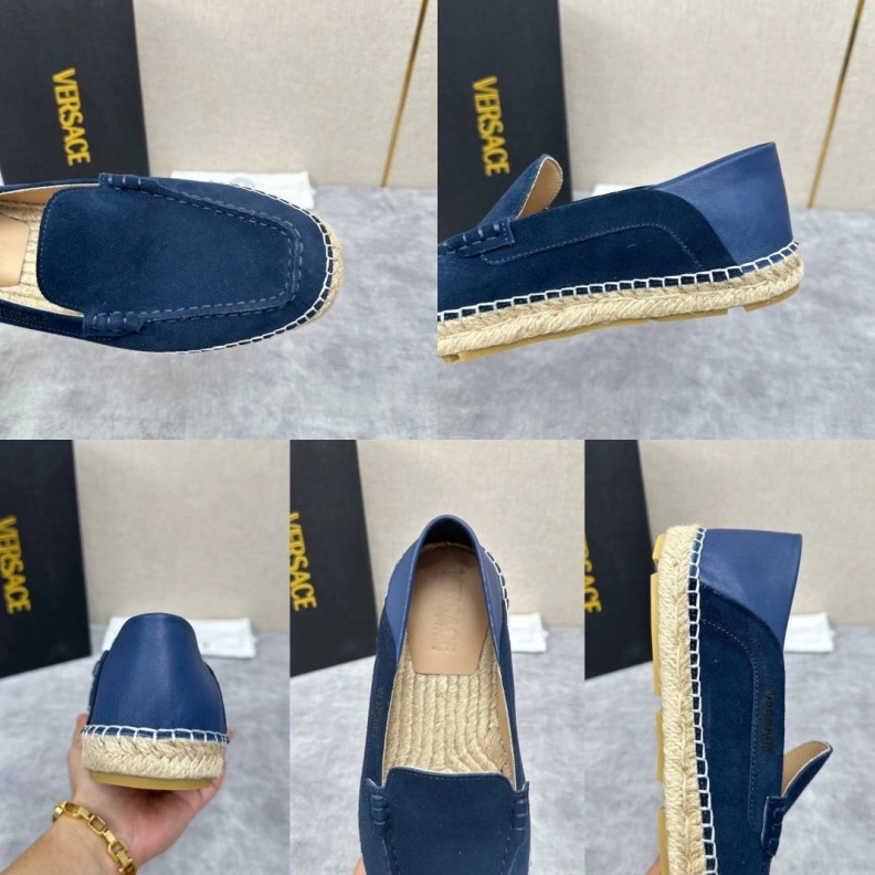 Bold Gxvxnchy Leather Shoes 152018