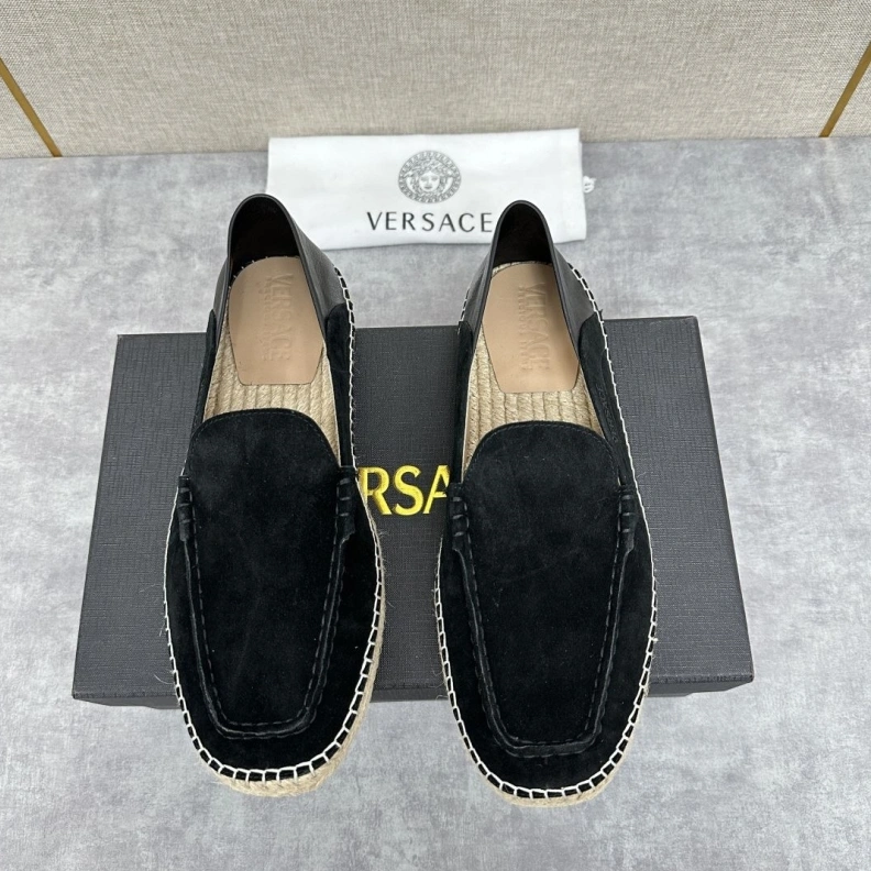 Gxvxnchy Leather Shoes NewStyle 152007