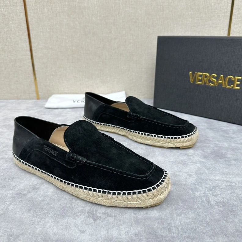 Gxvxnchy Leather Shoes NewStyle 152007