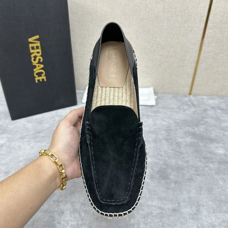 Gxvxnchy Leather Shoes NewStyle 152007