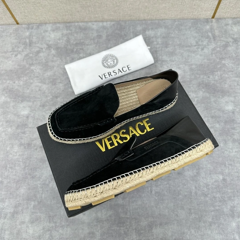 Gxvxnchy Leather Shoes NewStyle 152007