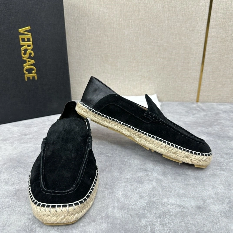 Gxvxnchy Leather Shoes NewStyle 152007