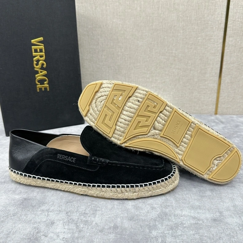 Gxvxnchy Leather Shoes NewStyle 152007