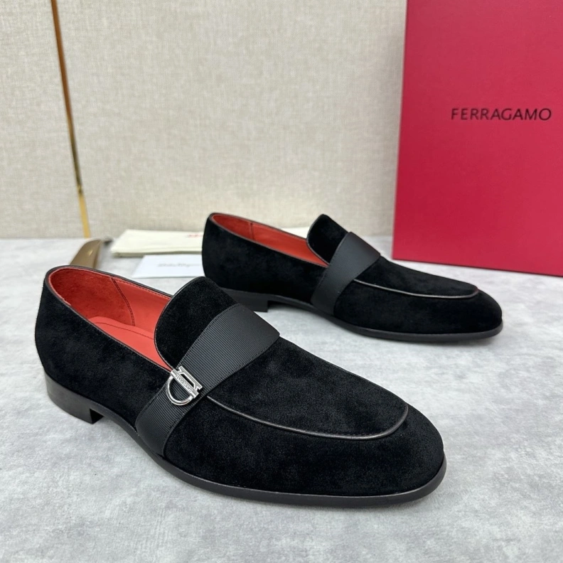 Othxr Leather Shoes EyeCatching 209923
