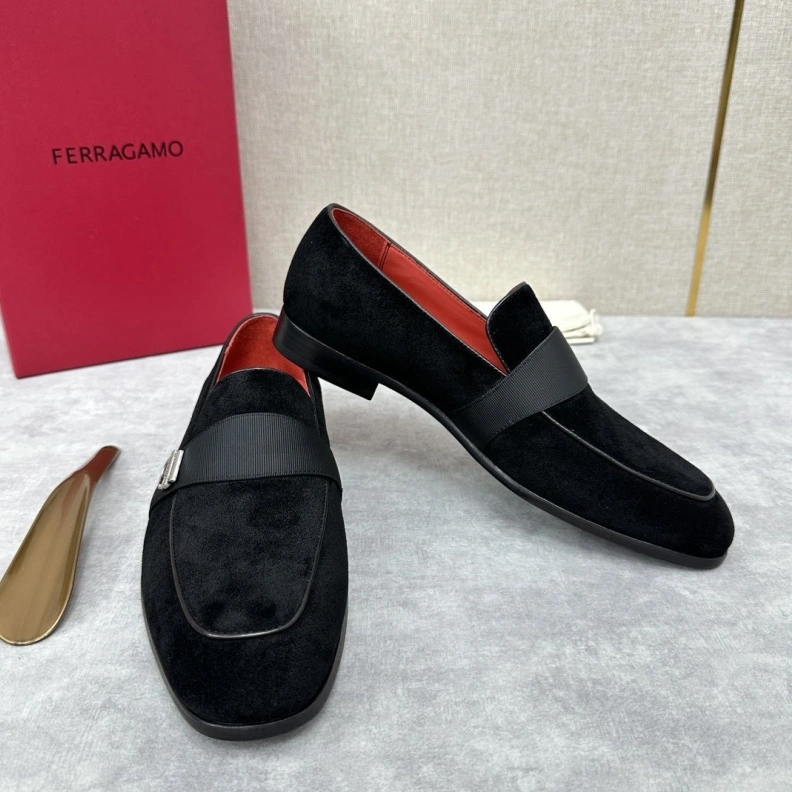 Othxr Leather Shoes EyeCatching 209923