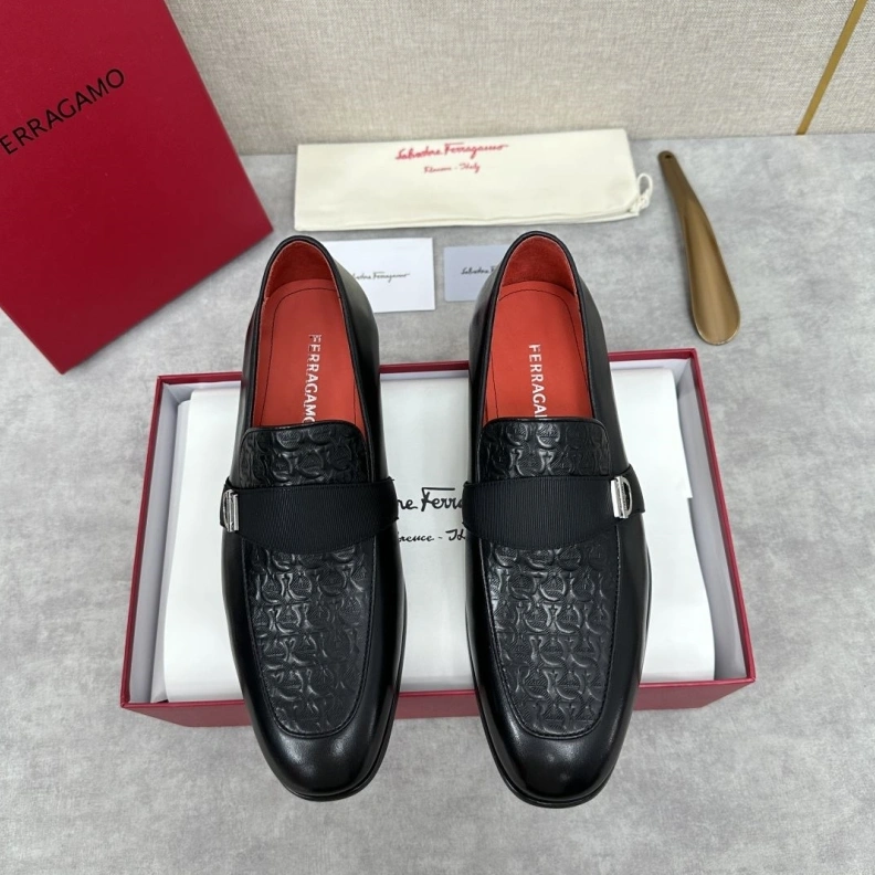 Othxr Leather Shoes Classic 209925