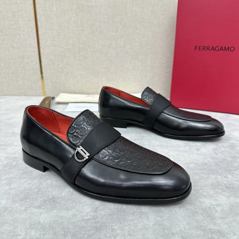 Othxr Leather Shoes Classic 209925