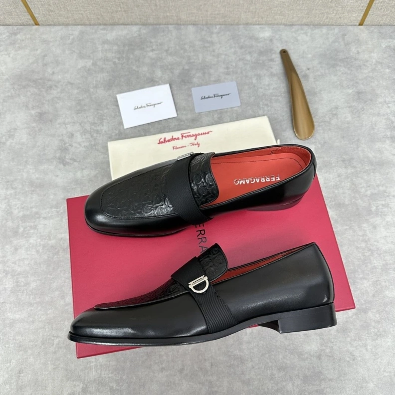 Othxr Leather Shoes Classic 209925