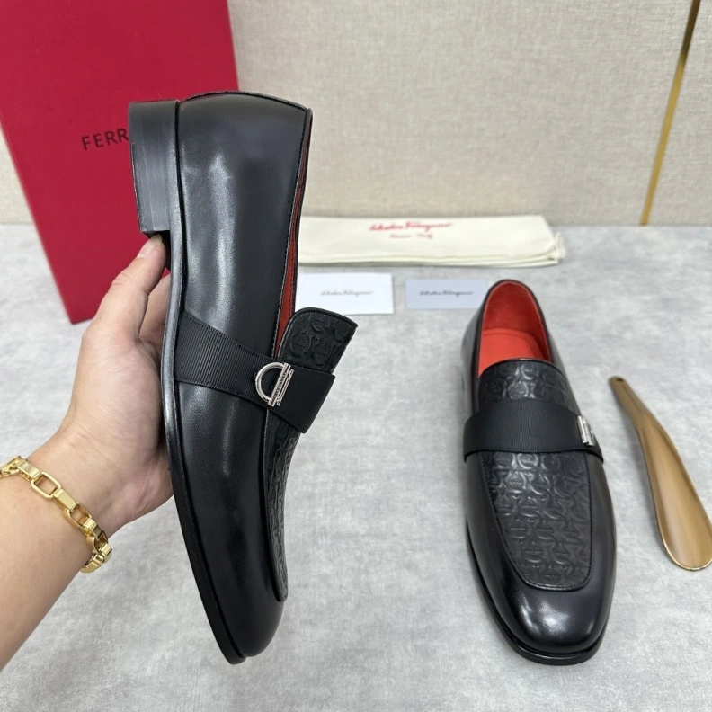 Othxr Leather Shoes Classic 209925