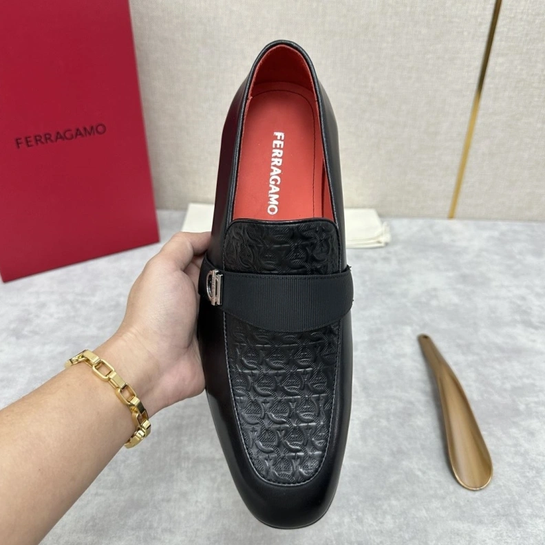Othxr Leather Shoes Classic 209925