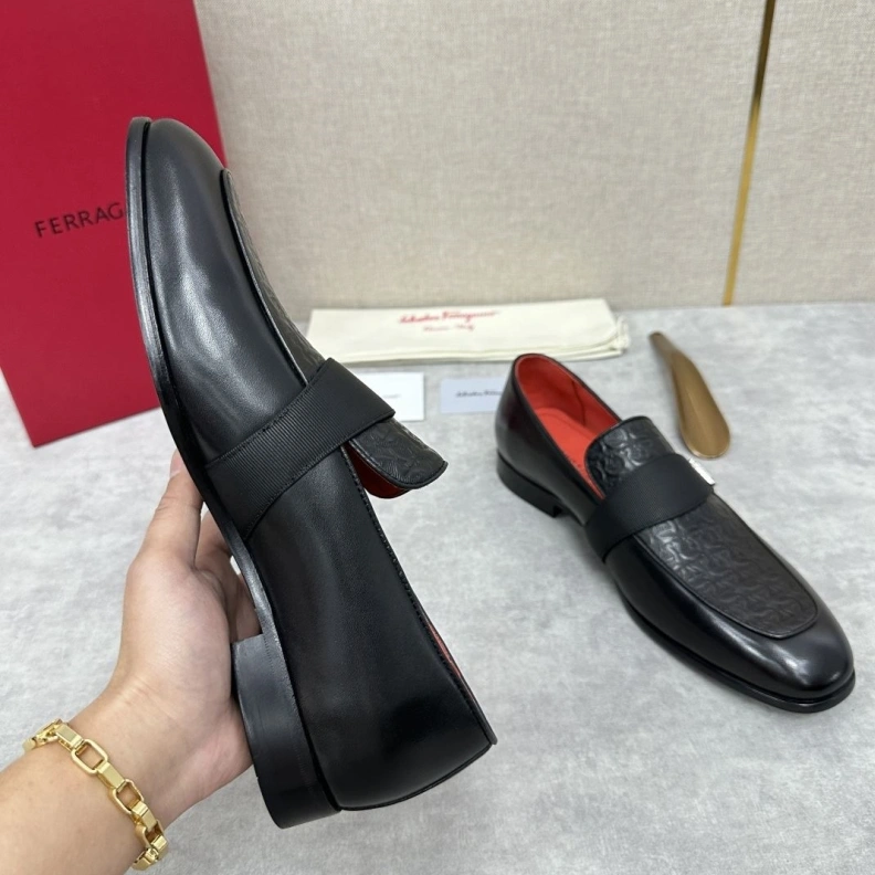 Othxr Leather Shoes Classic 209925