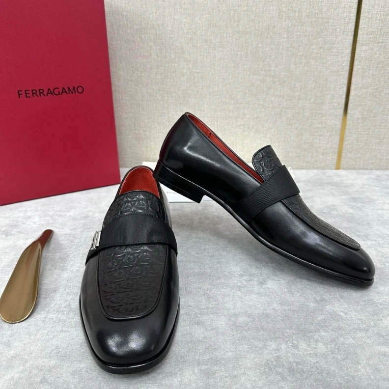 Othxr Leather Shoes Classic 209925