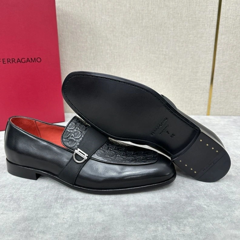 Othxr Leather Shoes Classic 209925
