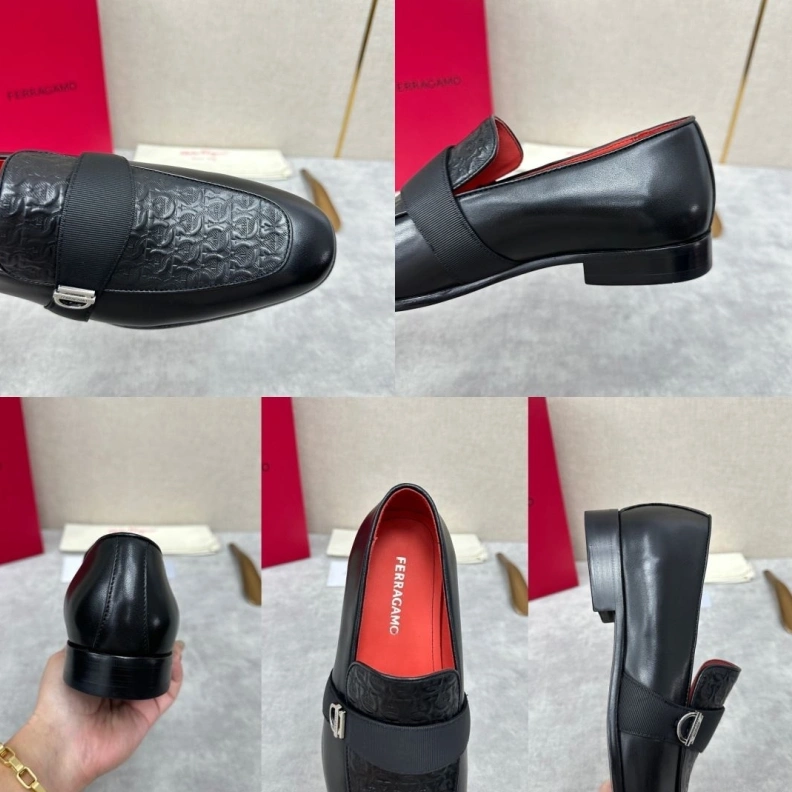 Othxr Leather Shoes Classic 209925