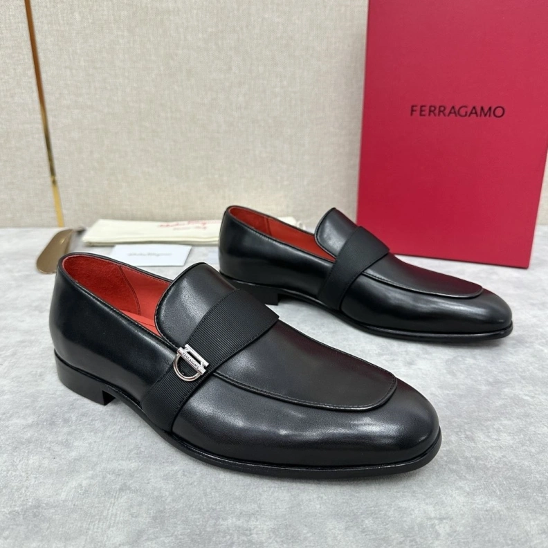 Refined Othxr Leather Shoes 209926