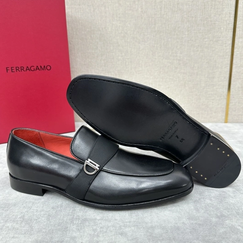 Refined Othxr Leather Shoes 209926