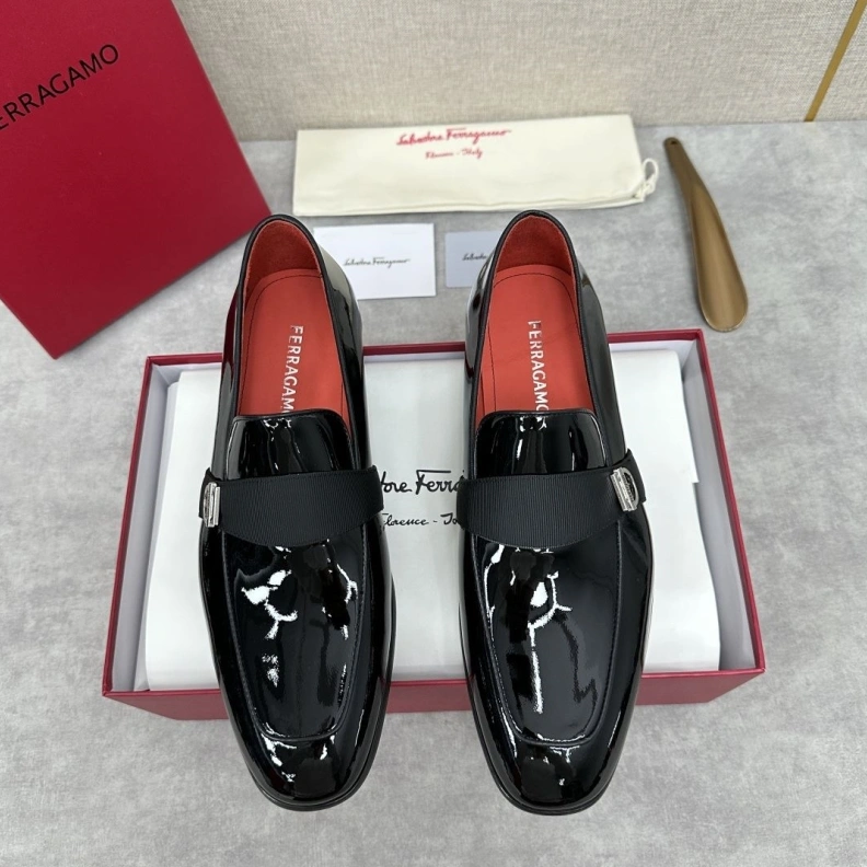 Durable Othxr Leather Shoes 209924