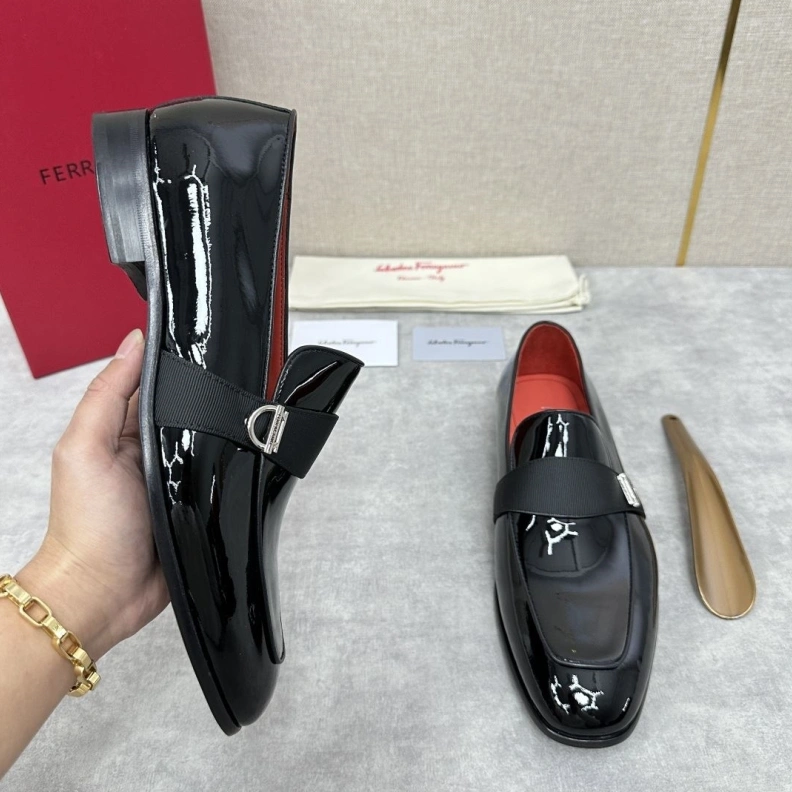 Durable Othxr Leather Shoes 209924