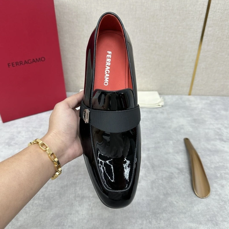 Durable Othxr Leather Shoes 209924