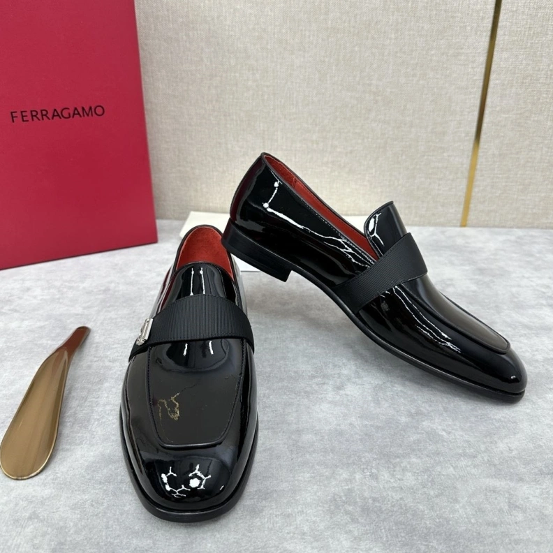 Durable Othxr Leather Shoes 209924