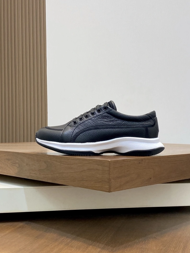 Timeless Armxnx Casual Shoes 108344