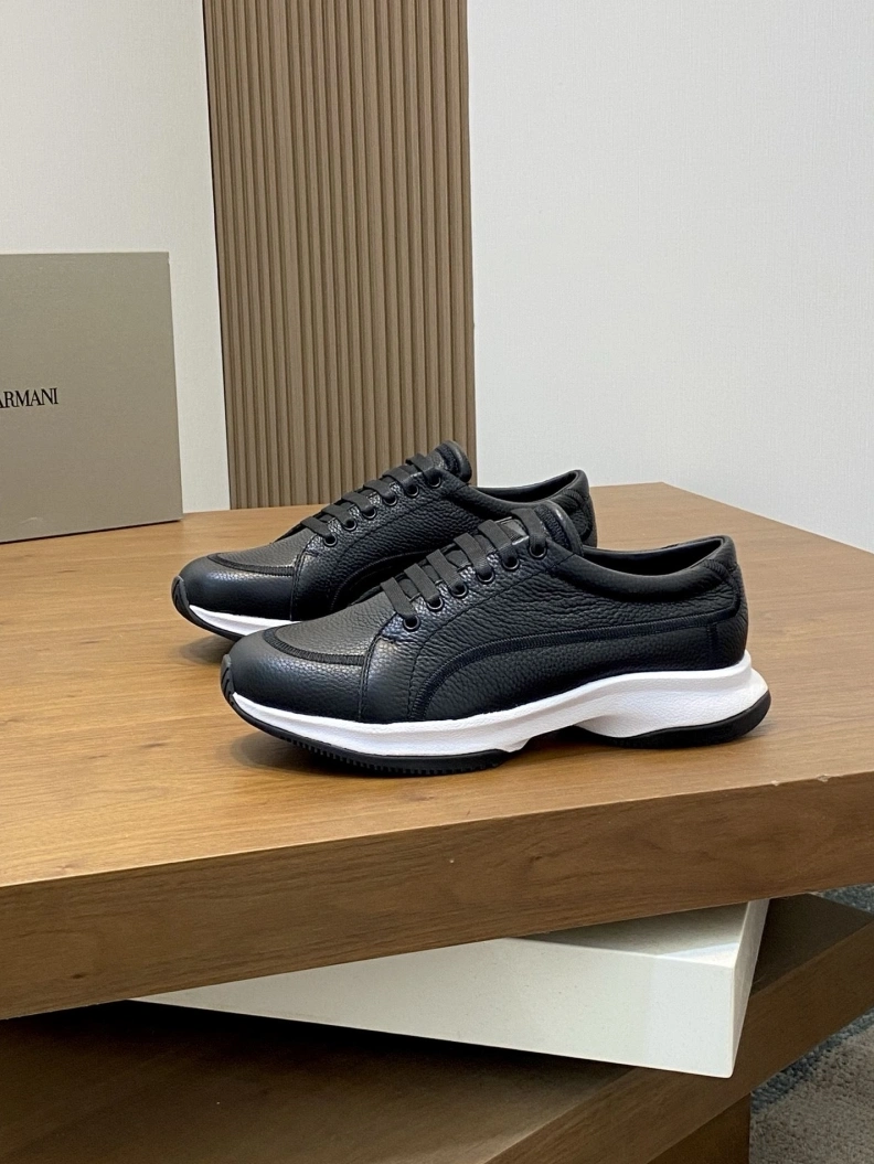 Timeless Armxnx Casual Shoes 108344