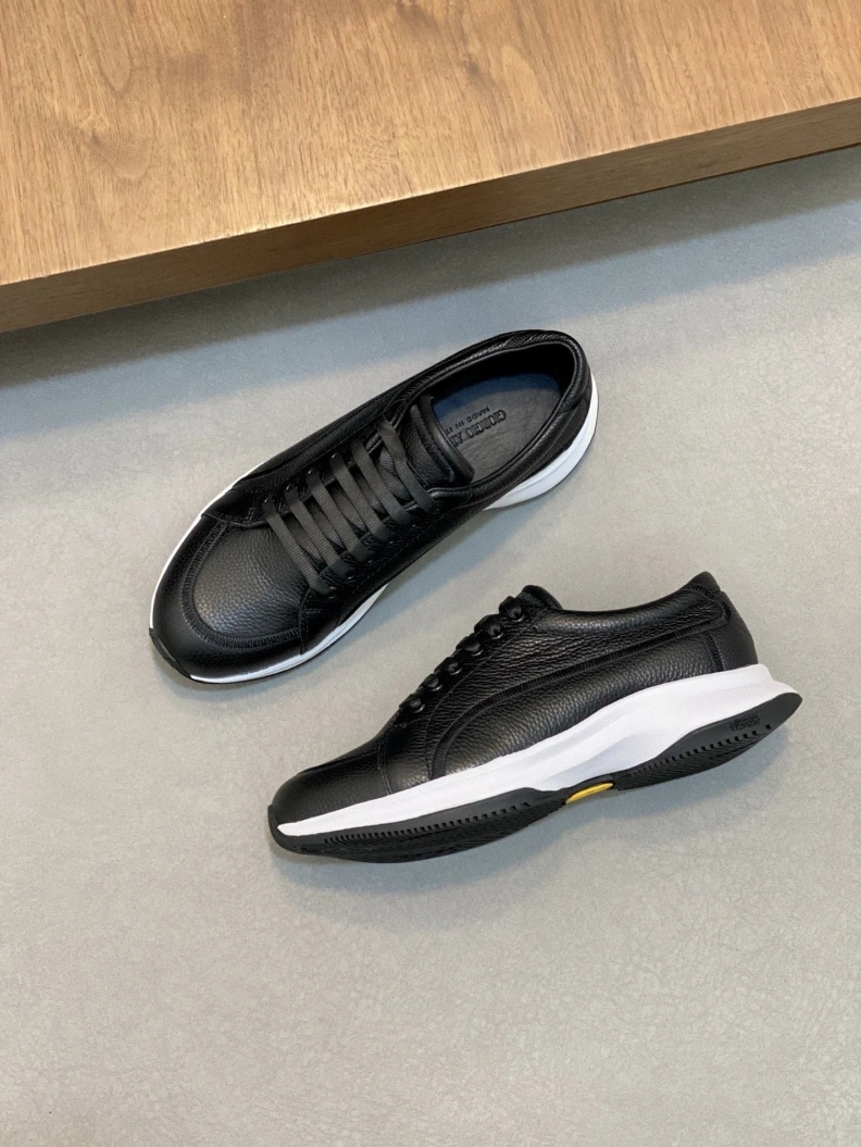 Timeless Armxnx Casual Shoes 108344