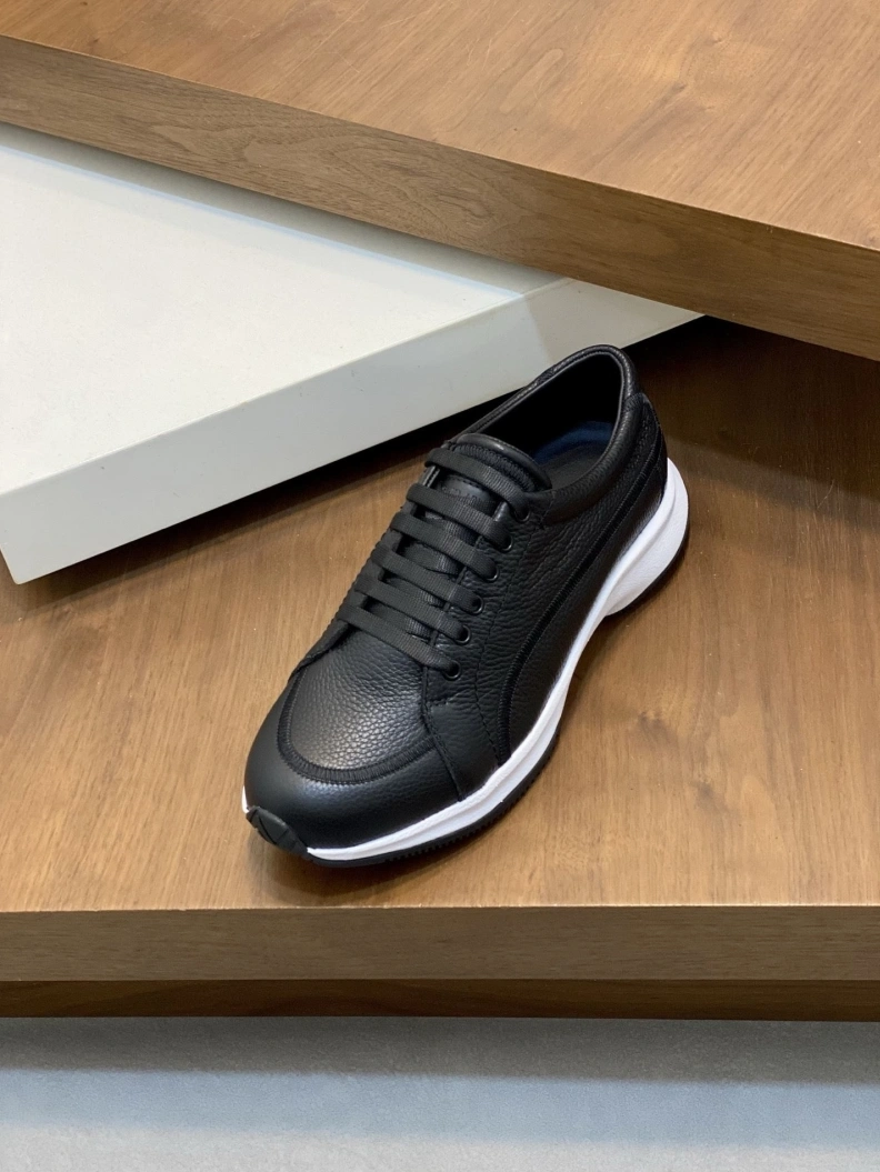 Timeless Armxnx Casual Shoes 108344