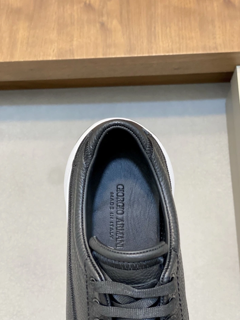 Timeless Armxnx Casual Shoes 108344
